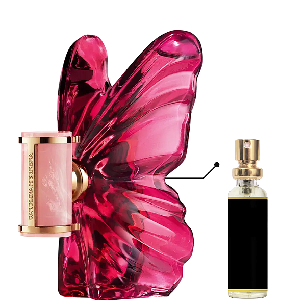 Carolina Herrera La Bomba EDP Feminino