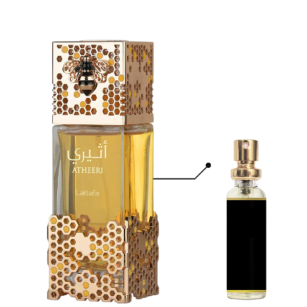 Lattafa Atheeri EDP Feminino