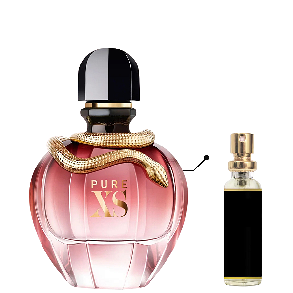 Paco Rabanne Pure XS EDP Feminino