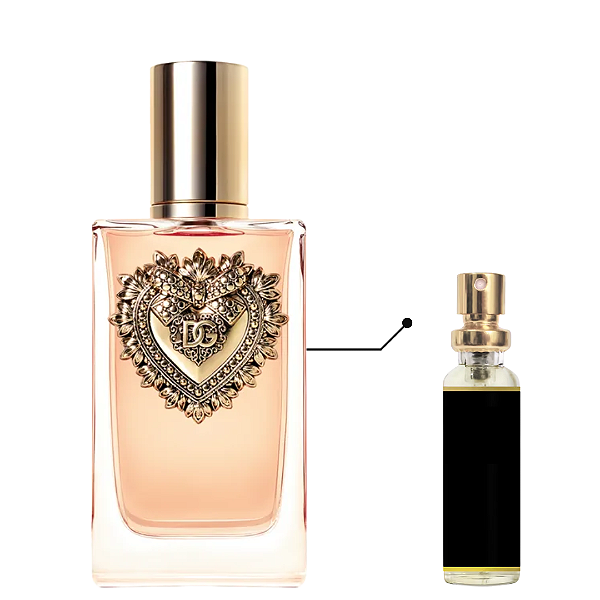 Dolce & Gabbana Devotion EDP Feminino
