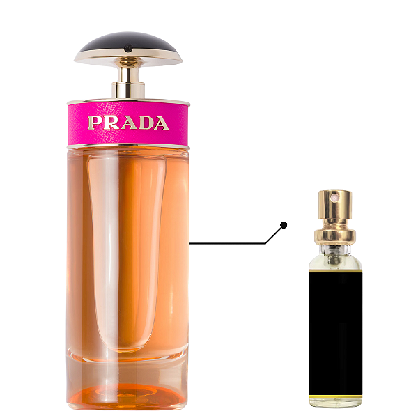 Prada Candy EDP Feminino