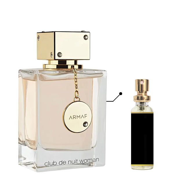 Armaf Club de Nuit Woman EDP Feminino