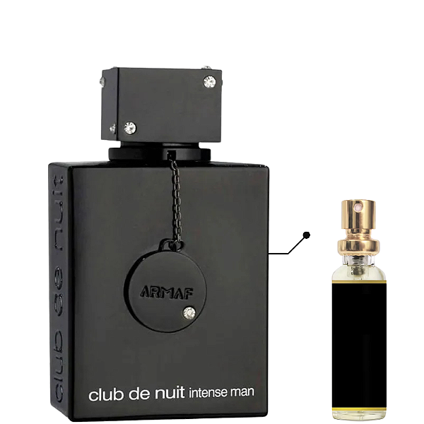 Armaf Club de Nuit Intense Man EDT Masculino