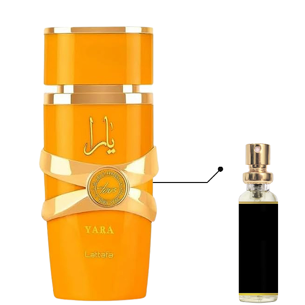 Lattafa Yara Tous EDP Feminino