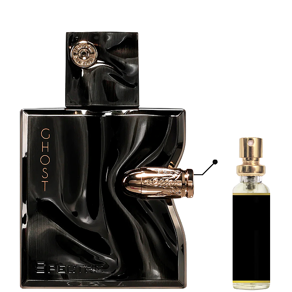 French Avenue Spectre Ghost EDP Masculino