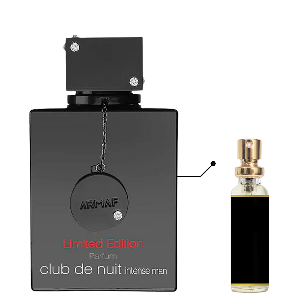 Armaf Club de Nuit Intense Man Parfum Limited Edition EDP Masculino