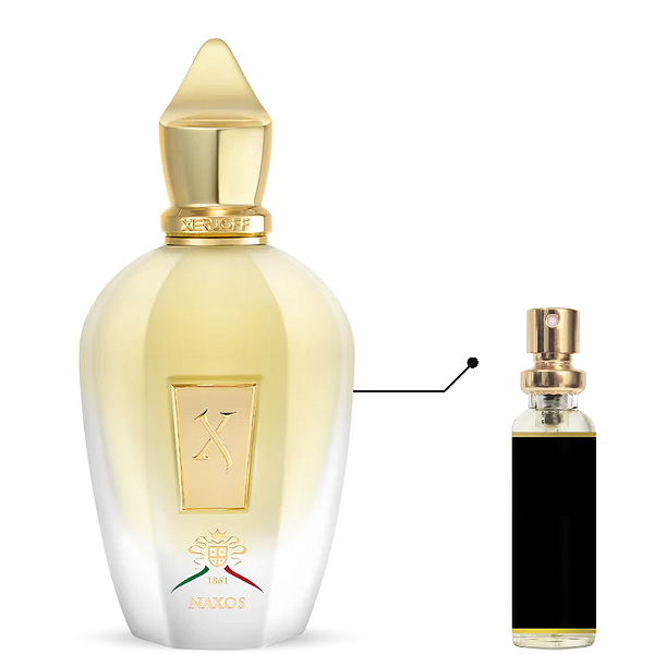 Xerjoff Naxos Eau de Parfum Unissex