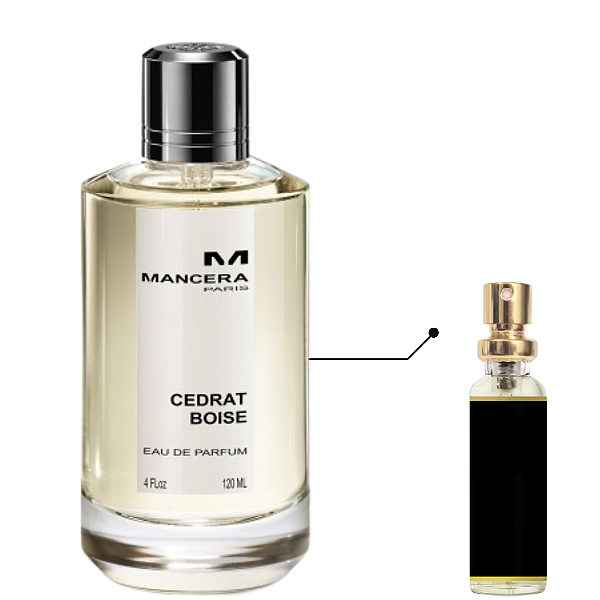 Mancera Cedrat Boise EDP Masculino