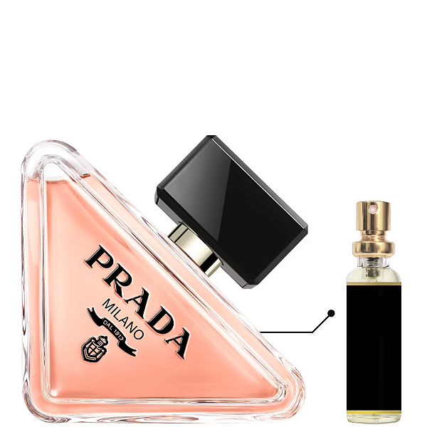 Prada Paradoxe EDP Feminino