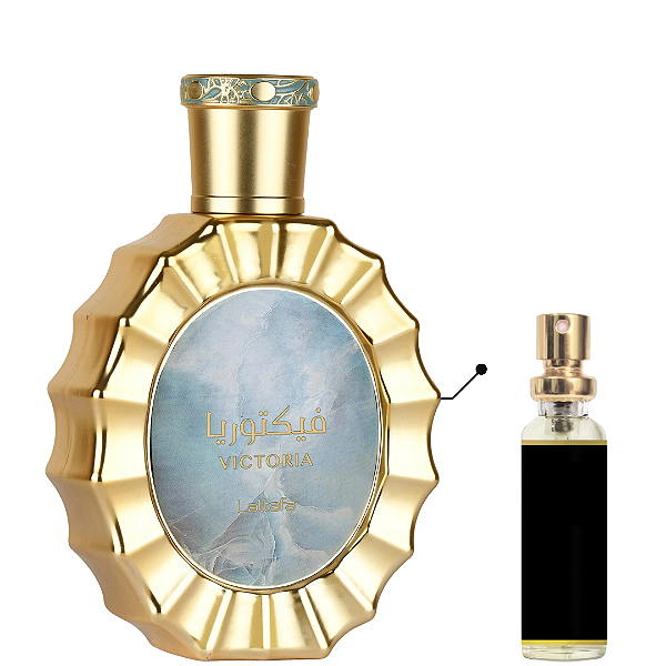 Lattafa Victoria EDP Feminino