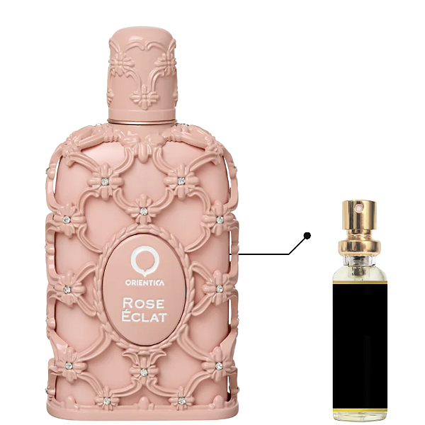 Orientica Rose Éclat EDP Feminino