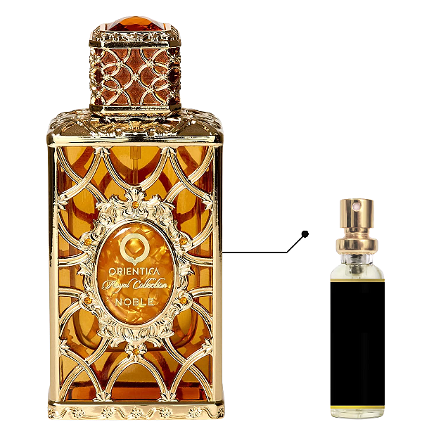 Orientica Royal Collection Noble EDP Unissex