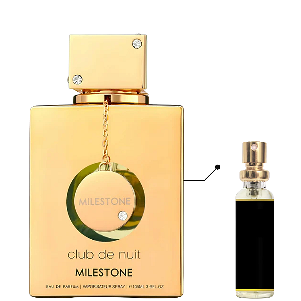 Armaf Club de Nuit Milestone EDP Unissex