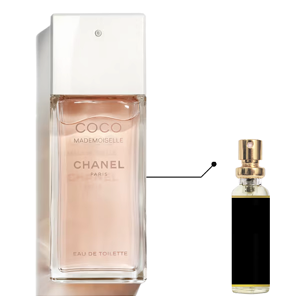 Chanel Coco Mademoiselle EDT Feminino