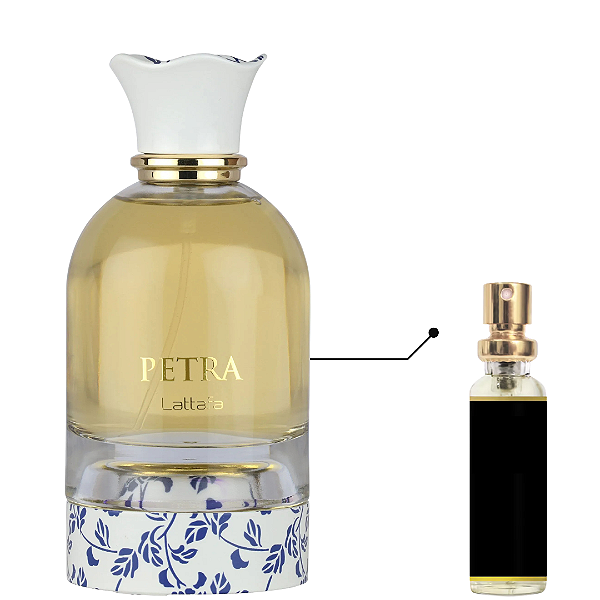 Lattafa Petra EDP Feminino