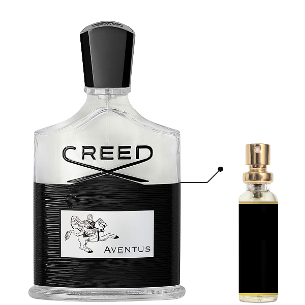 Creed Aventus Eau de Parfum Masculino