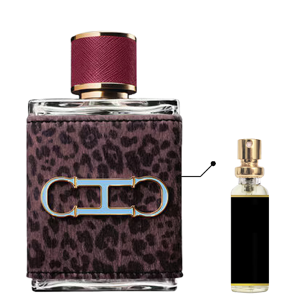 Carolina Herrera CH Men Wild Love EDP Masculino