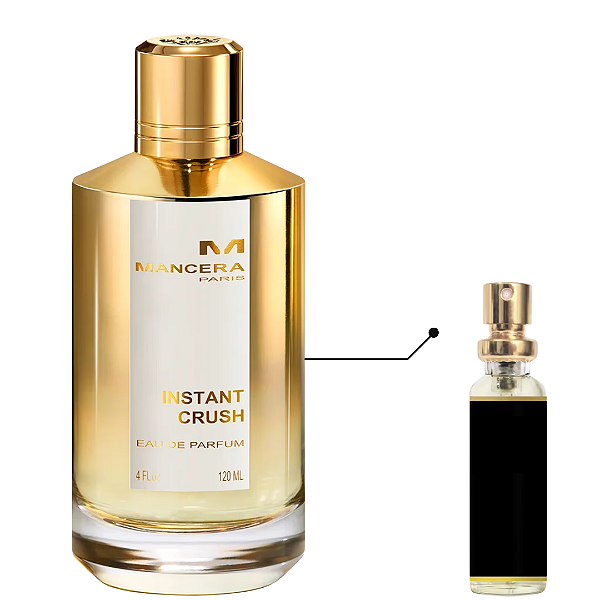 Mancera Instant Crush EDP Unissex