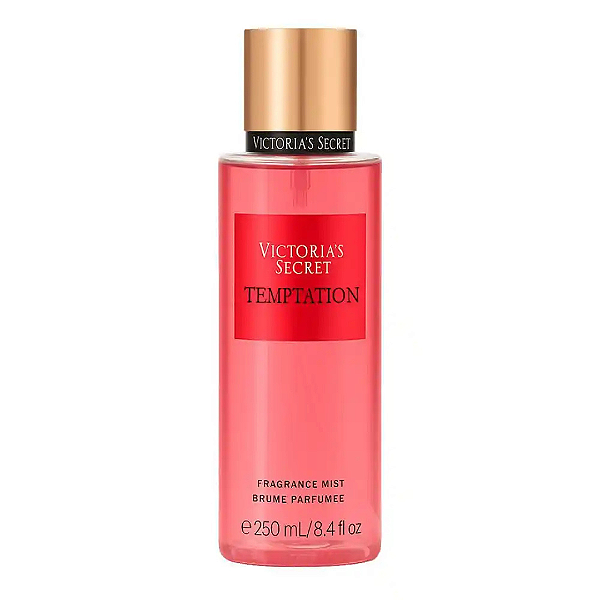 Victoria's Secrets Body Splash Temptation 250ml