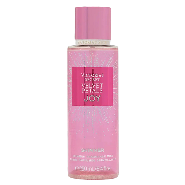 Victoria's Secrets Body Splash Velvet Petals JOY 250ml