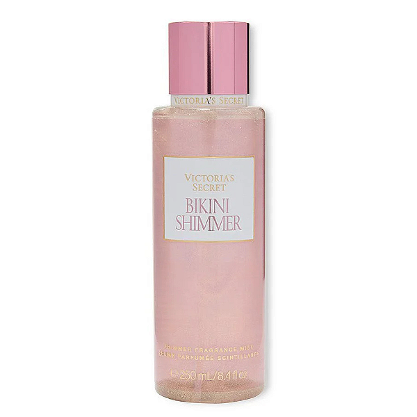 Victoria's Secret Body Splash Bikini Shimmer 250ml