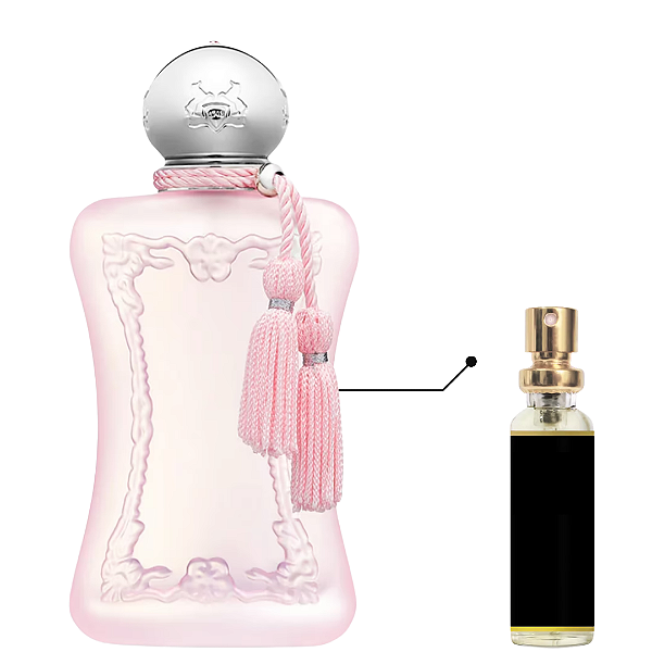 Parfums de Marly Delina La Rosée EDP Feminino
