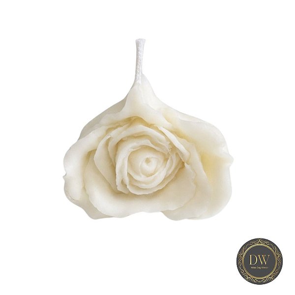 VELA AROMÁTICA FLOR 36 GRAMAS