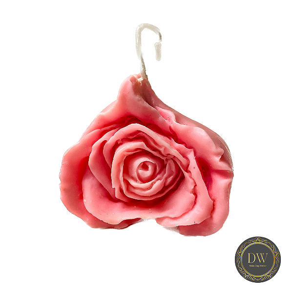 VELA AROMÁTICA FLOR 36 GRAMAS