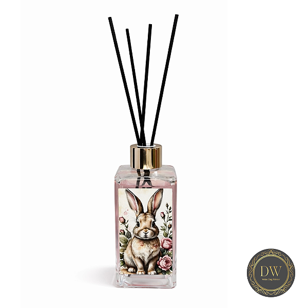 DIFUSOR DE AMBIENTES 250ML - DAG WINTER