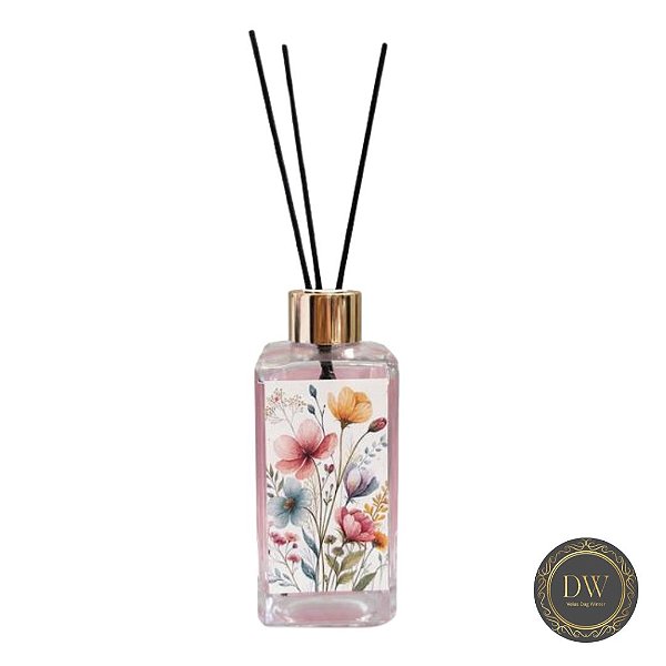 DIFUSOR DE AMBIENTES 250 ML - DAG WINTER