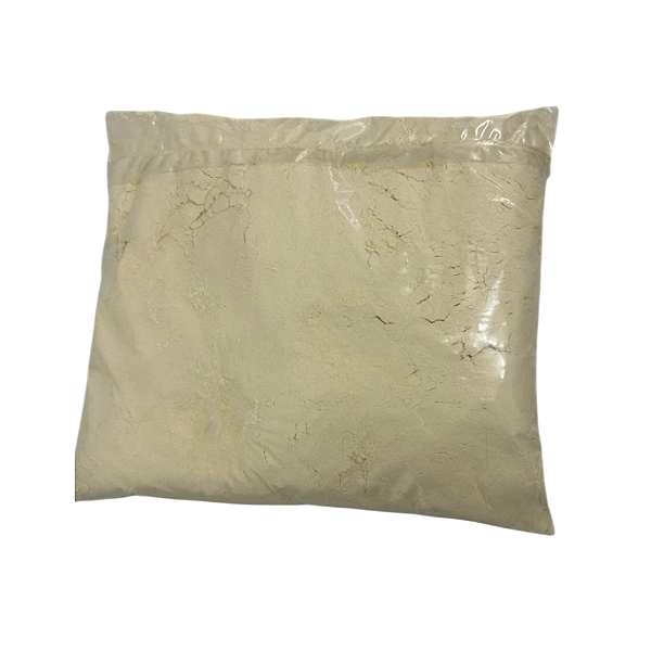 Farinha de grão de bico - 500g - Nutrição e Versatilidade para sua Cozinha | Kippys Natural