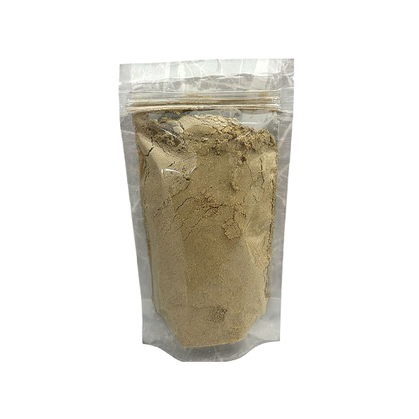 Ginseng em pó - 100g - Aumente sua Energia e Disposição | Kippys Natural