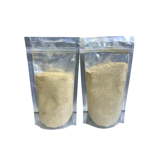 Feno grego em pó 100g - Natural, Saudável e Cheio de Benefícios | Kippys Natural