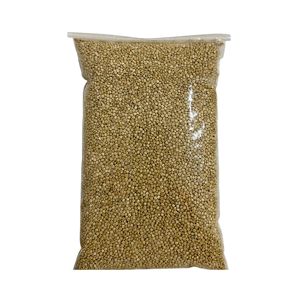 Quinoa em grãos (quinua) - 250g – O Superalimento Rico em Proteínas e Nutrientes | Kippys Natural