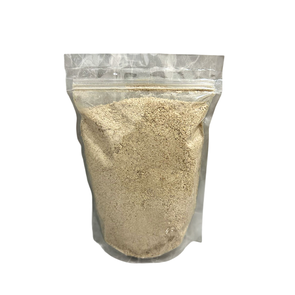 Farinha da Felicidade - 500g - Transforme sua Alimentação com Sabor e Bem estar | Kippys Natural