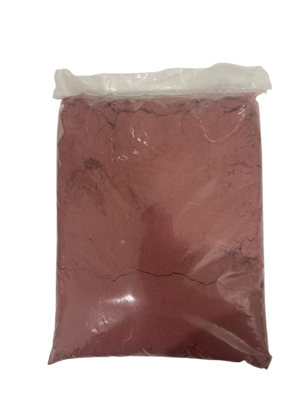 Farinha de uva - 1kg - Saúde, Antioxidantes e Sabor em Cada Colher | Kippys Natural