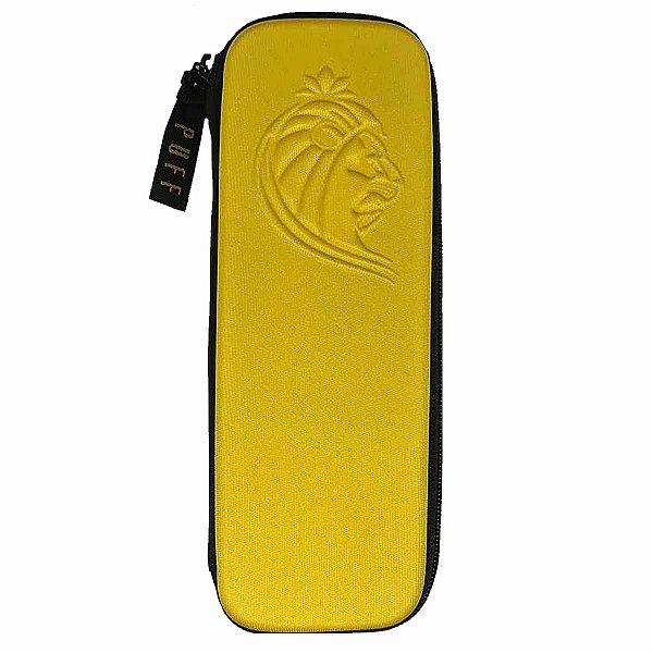 Case Bag Puff Life Slim Brisaland Grafite De Bolso Limitada