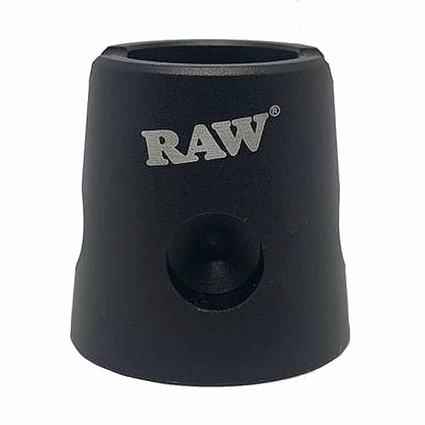 Raw Snuffer Cinzeiro Batedor Cinzas Com Imã