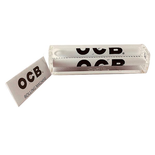 Bolador Manual De Acrilico Ocb Ks Grande 110 Mm Resistente