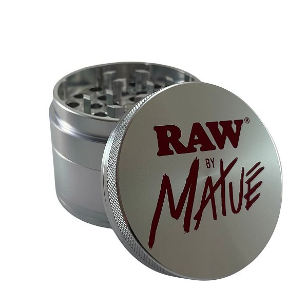 Dichavador Raw Matue Metal