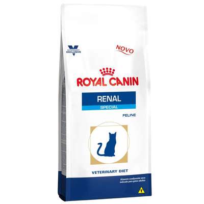 Royal Canin Renal Special Gato 1,5Kg