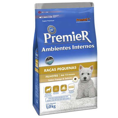 PREMIER AMBIENTE INTERNO CAO FILH RP 1KG