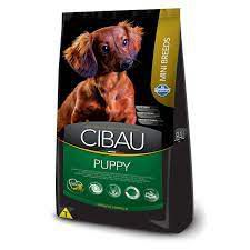 Cibau Puppy Mini 1Kg