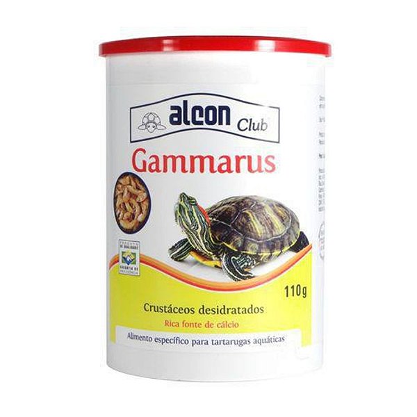 Alcon Gammarus 110 Gramas