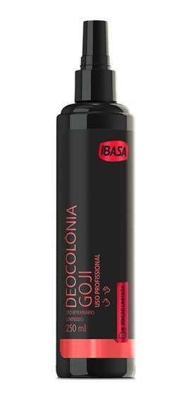 Ibasa Deocolonia Goji 50Ml