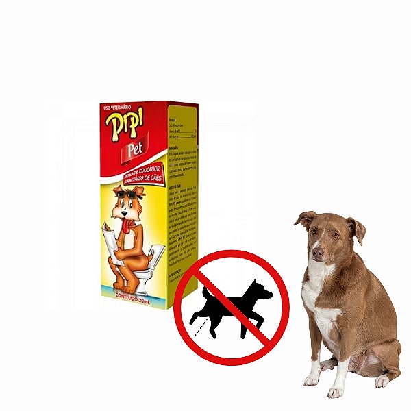 Pipi Pet Colosso 20ml