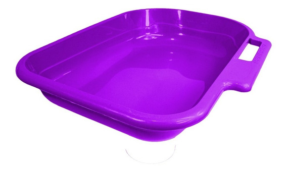 Bandeja  Higienica Zooplast Grande