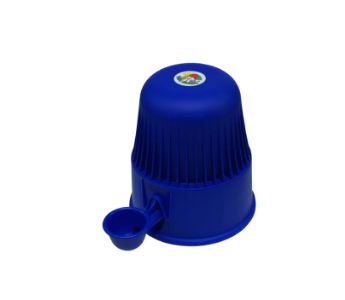 BEBEDOURO VM RP PP 2L AZUL