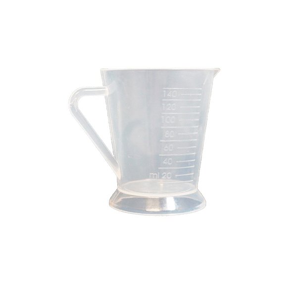 Caneca Dosadora
