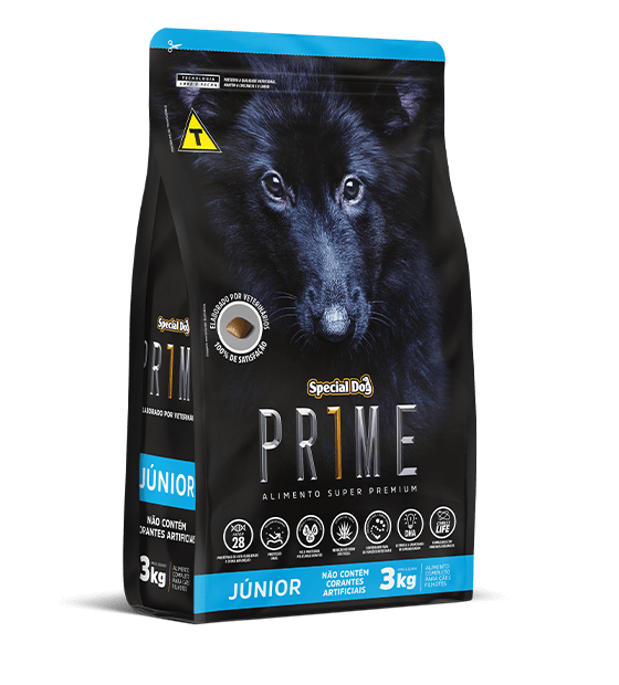 Special Dog Prime Junior 20Kg